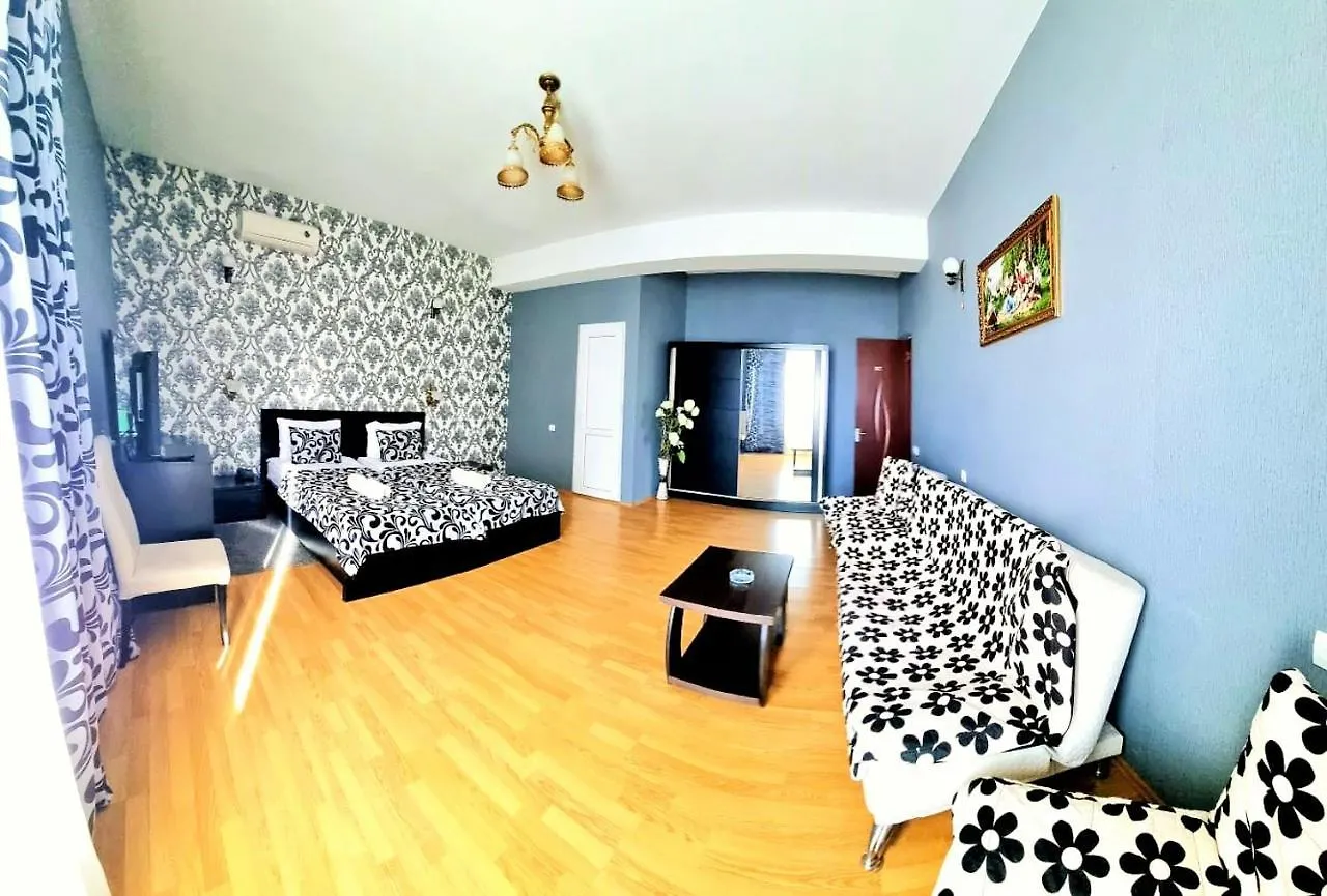 Hotel Qeroli Old Town Tbilisi