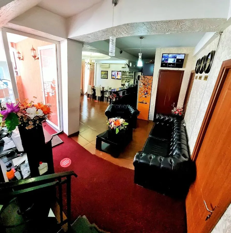 Hotel Qeroli Old Town Tbilisi