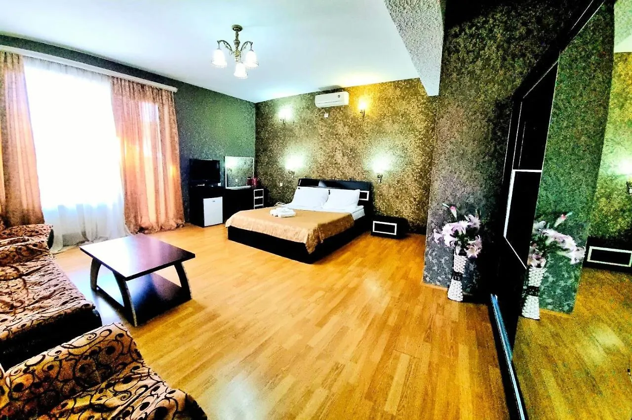 Hotel Qeroli Old Town Tbilisi
