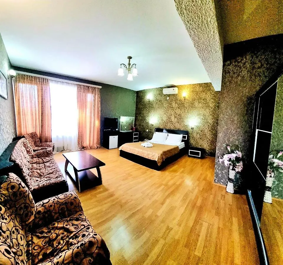 Hotel Qeroli Old Town Tbilisi