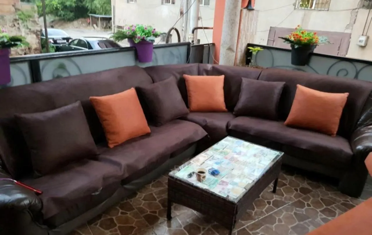 Hotel Qeroli Old Town Tbilisi