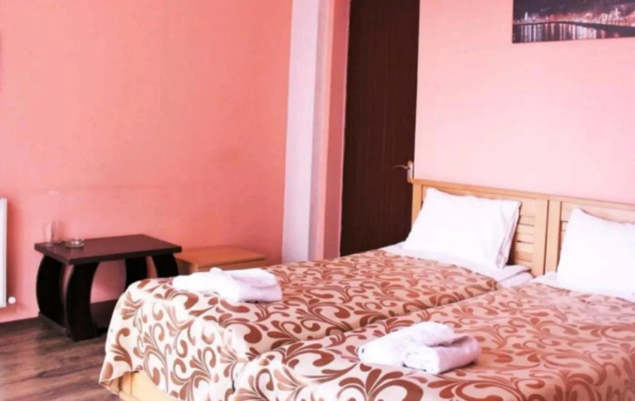 Hotel Qeroli Old Town Tbilisi